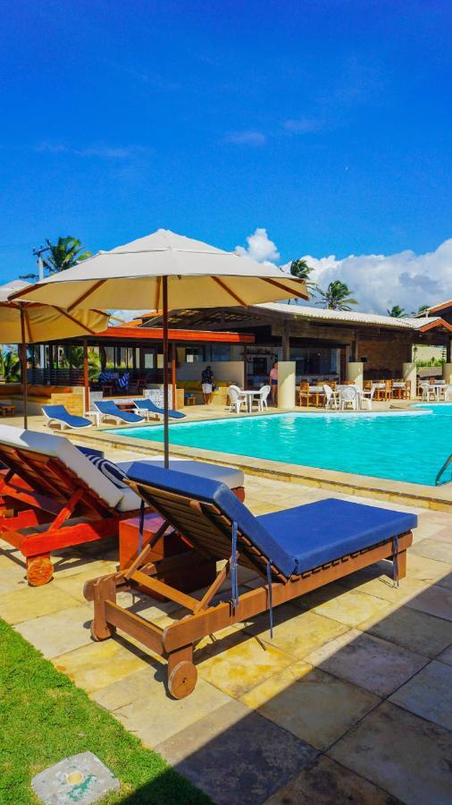 Sunset Hotel Taíba