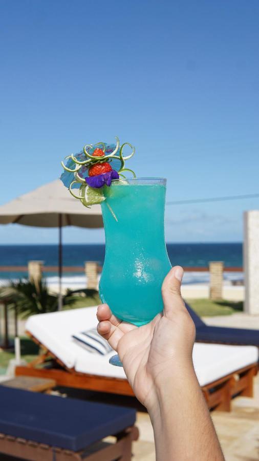 Sunset Hotel Taíba