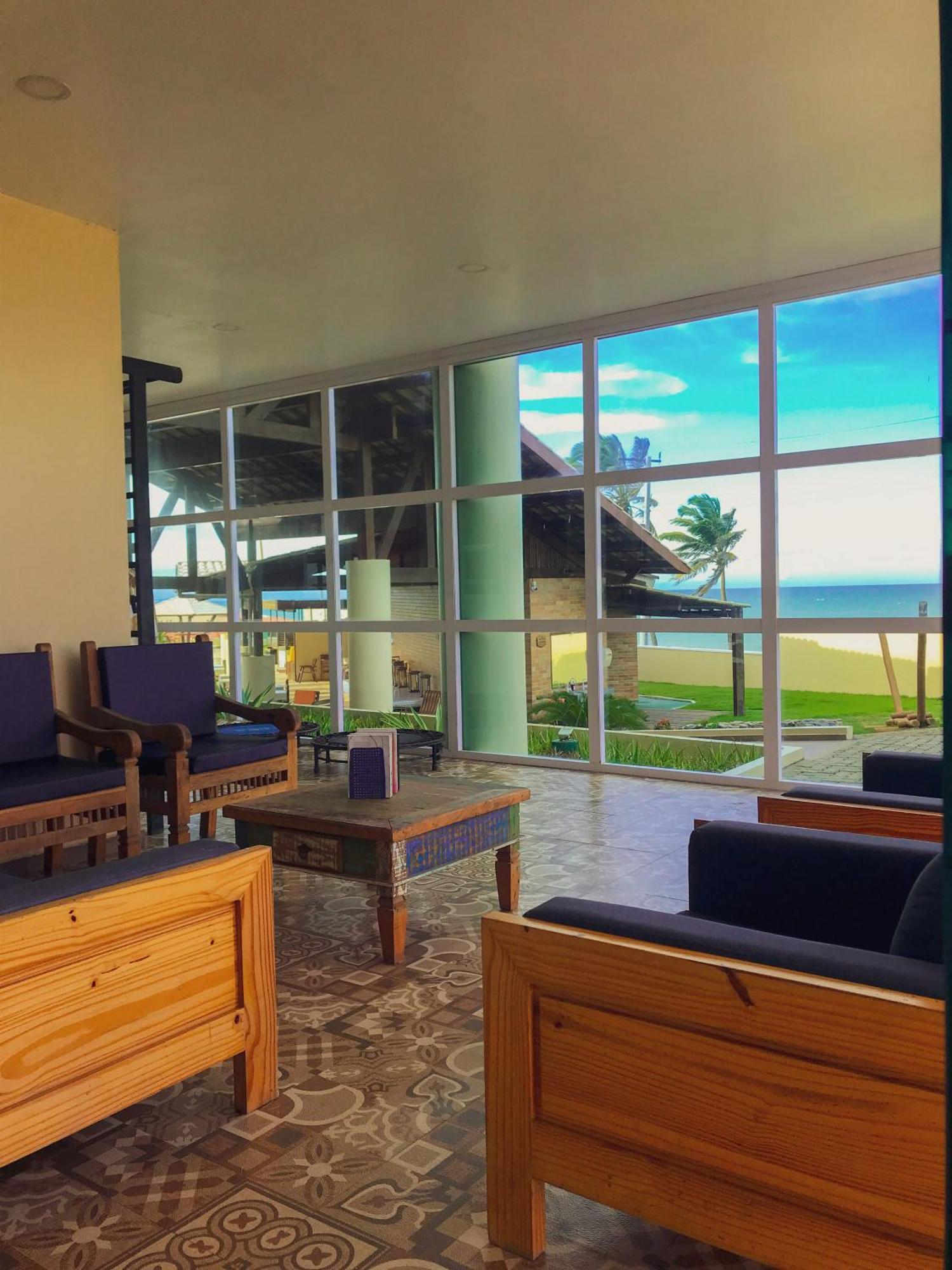 Sunset Hotel
