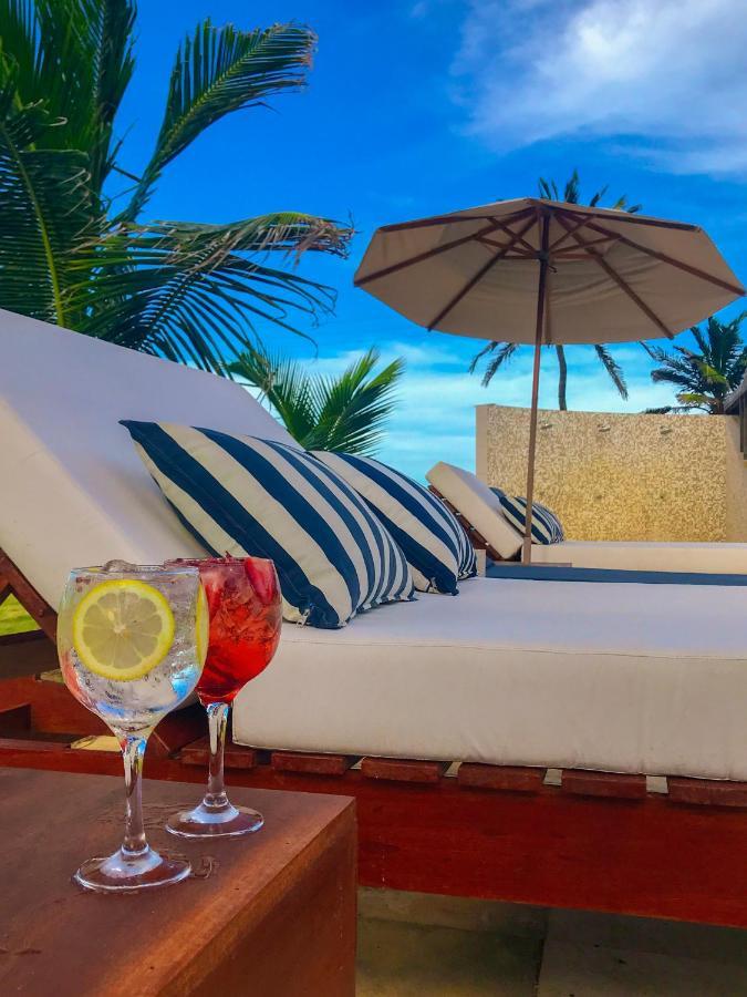 Sunset Hotel Taíba
